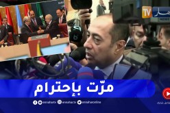 حسام زكي :” إجتماعات أمس واليوم مرّت في جو من الودّ والإحترام”