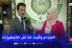 “مدير تحرير في وكالة الأنباء الكويتية :” الجزائر وفّرت لنا كل التسهيلات والأجهزة منذ وصولنا