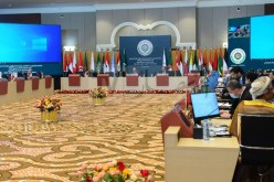 إختتام أشغال إجتماع وزراء الخارجية العرب واعتماد جميع مشاريع الملفات المدرجة