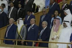 وزراء خارجية عرب ورؤساء الوفود يحضرون ملحمة حول تاريخ الجزائر