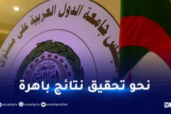 شبيرة: محاولات التشويش على القمة فشلت بفضل سياسة الجزائر