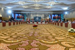 شبيرة.. كل القضايا السياسية المطروحة على جدول أعمال القمة تم عرضها للنقاش