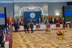 تحضيرا لاجتماع وزراء الخارجية التحضيري.. انطلاق اجتماع المندوبين الدائمين وكبار المسؤولين