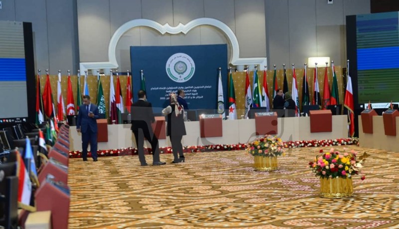 تحضيرا لاجتماع وزراء الخارجية التحضيري.. انطلاق اجتماع المندوبين الدائمين وكبار المسؤولين