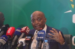 موتسيبي: الجزائر تملك الإمكانيات ونود أن تجرى الكان بهكذا مرافق عالمية