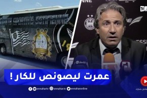 الكوكي : لما كنت في سطيف..وصلت وين عمرت ليصونص للكار !