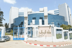 احتياطيات الصرف سترتفع إلى 54.6 مليار دولار بنهاية 2022
