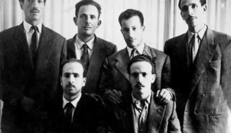 وزير المجاهدين في ذكرى اجتماع مجموعة الـ6: “رجال أفذاذ”