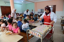 وزير التربية.. رفع قيمة الوجبة الغذائية إلى 100 دينار