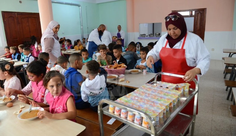 وزير التربية.. رفع قيمة الوجبة الغذائية إلى 100 دينار