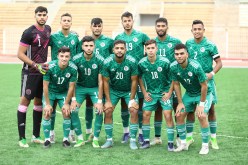 المنتخب الوطني لأقل من 23 عاما يتحدى الكونغو الديمقراطية في خرجته الإفريقية