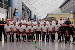 بالصور.. المنتخب الوطني لكرة اليد في تربص تحضيري تحسبا لبطولة العالم