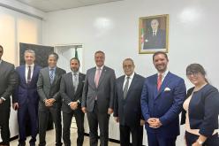 شراكة مربحة في مجال انتاج المواد الصيدلانية بين الجزائر ومصر