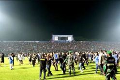 الجزائر تعزي اندونيسيا إثر حادث التدافع خلال مباراة كرة القدم