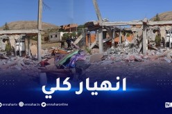 انفجار الغاز.. وفاة رضيع وإصابة أم وابنتها في سطيف