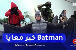 الكوسبلاي … فن من عالم الخيال الى الواقع