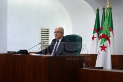بوغالي: كل  سلطة عليها أن تقوم بدورها لتحقيق الغايات