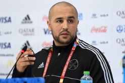 بوقرة:” نتفاوض مع منتخب إفريقي أول لإجراء مباراة ودية”