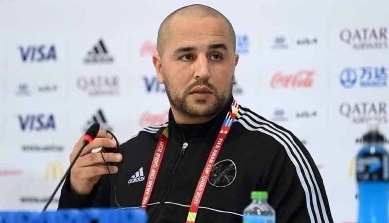 بوقرة:” نتفاوض مع منتخب إفريقي أول لإجراء مباراة ودية”