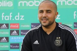 بوقرة:”نخطط للعب مباراة ودية بملعب براقي قبل الشان”