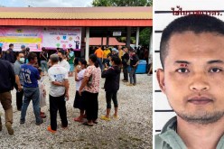 بينهم 23 طفلا.. ضابط شرطة في تايلاند يقتل 35 شخصا ثم ينتحر