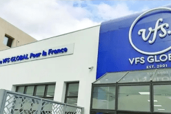 لا تأشيرات الدراسة طويلة المدى إلى فرنسا