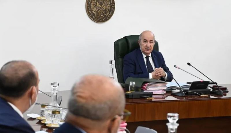 أوامر رئاسية بإصلاح منظومة التعليم العالي وعصرنة الخدمات الجامعية