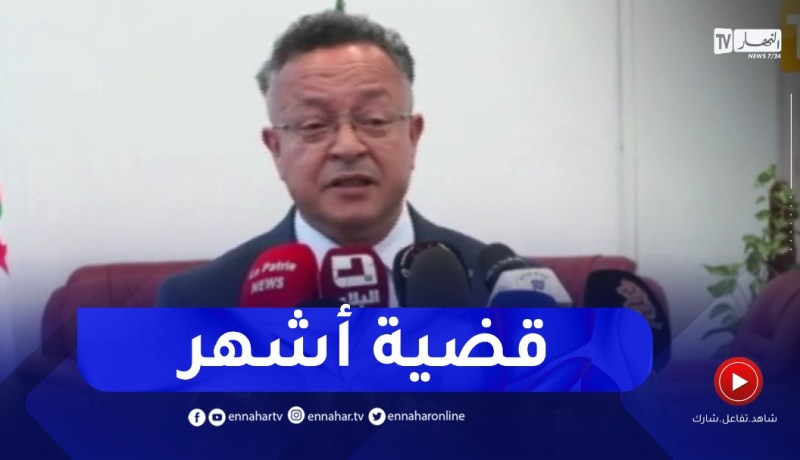 “وزير التعليم العالي حول توظيف توظيف خريجي الدكتوراه..”قضية أشهر