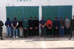 توقيف 75 حراڨا من بينهم 14 منظما بسواحل وهران