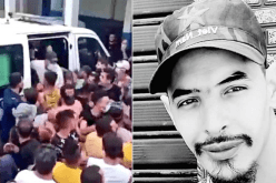 بعد عام من غدر جمال بن اسماعين.. فيديوهات الجريمة والتنكيل في المحكمة