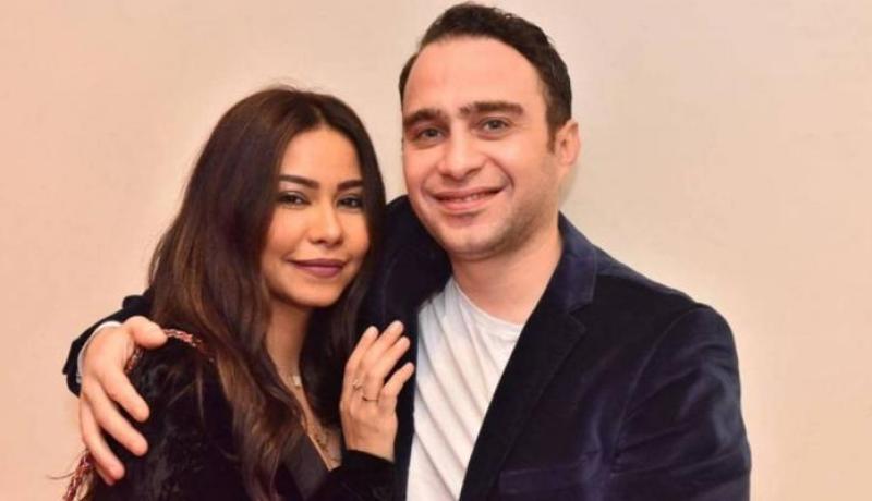 حسام حبيب يعترف بإدمان شيرين عبد الوهاب ويكشف تفاصيل ليلة دخولها المستشفى