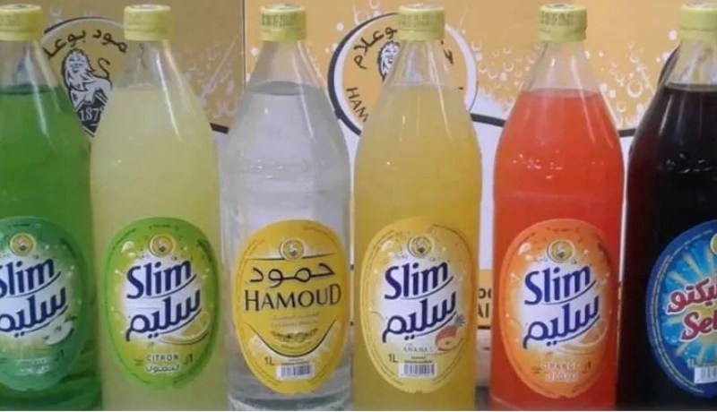 حمود بوعلام تلتقي بالمهنيين الدوليين في معرض الصناعات الغذائية سيال بباريس