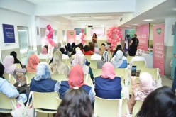 حياة الجزائر” تتجند لشهر أكتوبر الوردي”