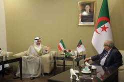 وزير خارجية الكويت.. “القمة العربية ستحقق أهدافها”