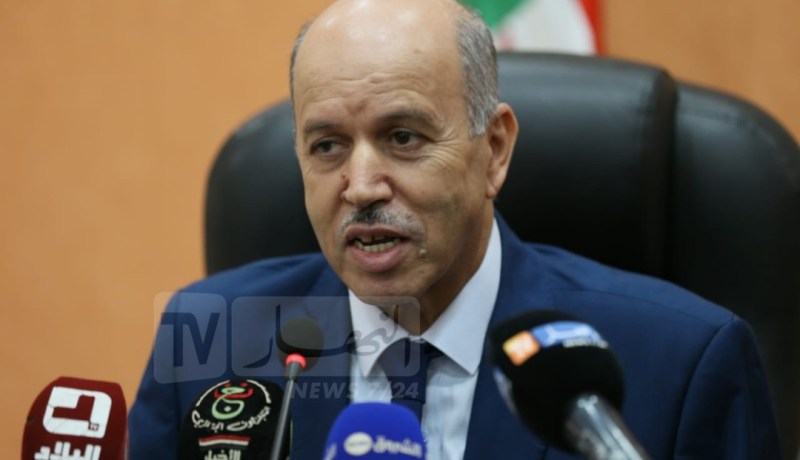 وزير الصحة: وضع 43 مرفقا عموميا جديدا حيز الخدمة في الفاتح نوفمبر