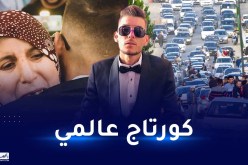 دموع أم وهي “تحنّي” لابنها وحيدا تزلزل خنشلة وتحول الحدث إلى عرس “خيالي”!