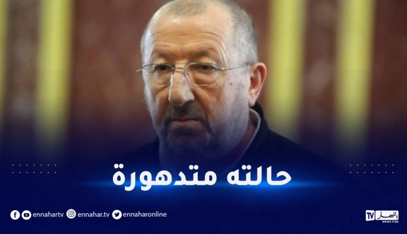 تأجيل محاكمة سيدي السعيد.. والمطالبة بالإفراج عنه