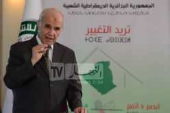شرفي: القوائم المستقلة تفوز بـ 82 بالمائة من عدد المقاعد