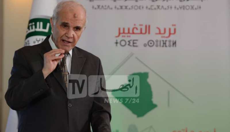 شرفي: هذه نسب التصويت بالإنتخابات الجزئية إلى غاية الـ11 صباحا