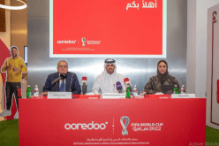 Ooredooتعلن عن إطلاق “شريحة هيّا”  خاصة بمونديال قطر