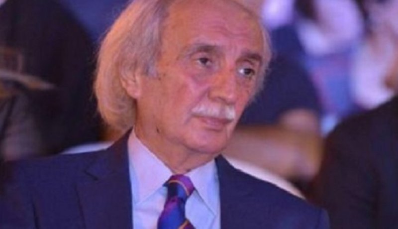 وفاة الممثل اللبناني “شوقي متّى”