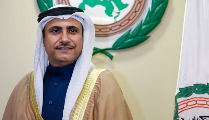 هذا ما قاله رئيس البرلمان العربي عن القمة العربية المقبلة بالجزائر
