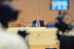 لعمامرة: هناك اقتراح لتفعيل منظومة الجامعة العربية للوقاية من نشوب نزاعات 