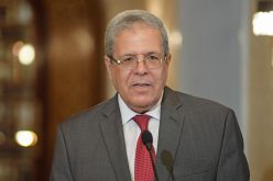 هذا ما قاله وزير الخارجية التونسي عن القمة العربية بالجزائر
