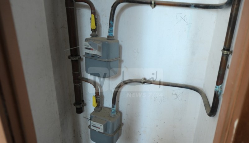 سونلغاز: إطلاق مشروع لتصنيع عدادات الكهرباء والغاز بوهران