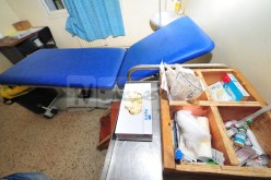 الوزير الأول: رفع التجميد عن مشاريع الصحة.. إقتناء معدات طبية لمرضى السرطان