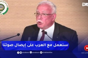 المالكي: خروقات  الكيان الصهيوني تستدعي وقوف المجتمع الدولي وأخد خطوات حقيقية لمحاسبتهم