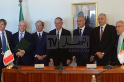 هذا موعد إنتاج أول سيارة FIAT في الجزائر