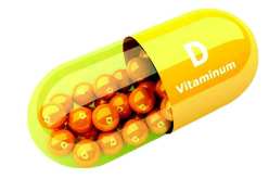 نقص فيتامين “د”.. الموت المبكر يطرق الأبواب