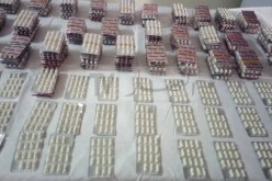 توقيف شخصين يتاجران بالمخدرات بأحياء العاصمة وحجز 3720 قرص مؤثر عقلي